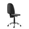 Работен стол Antares GOLF PLUS CR дамаска C13, сив