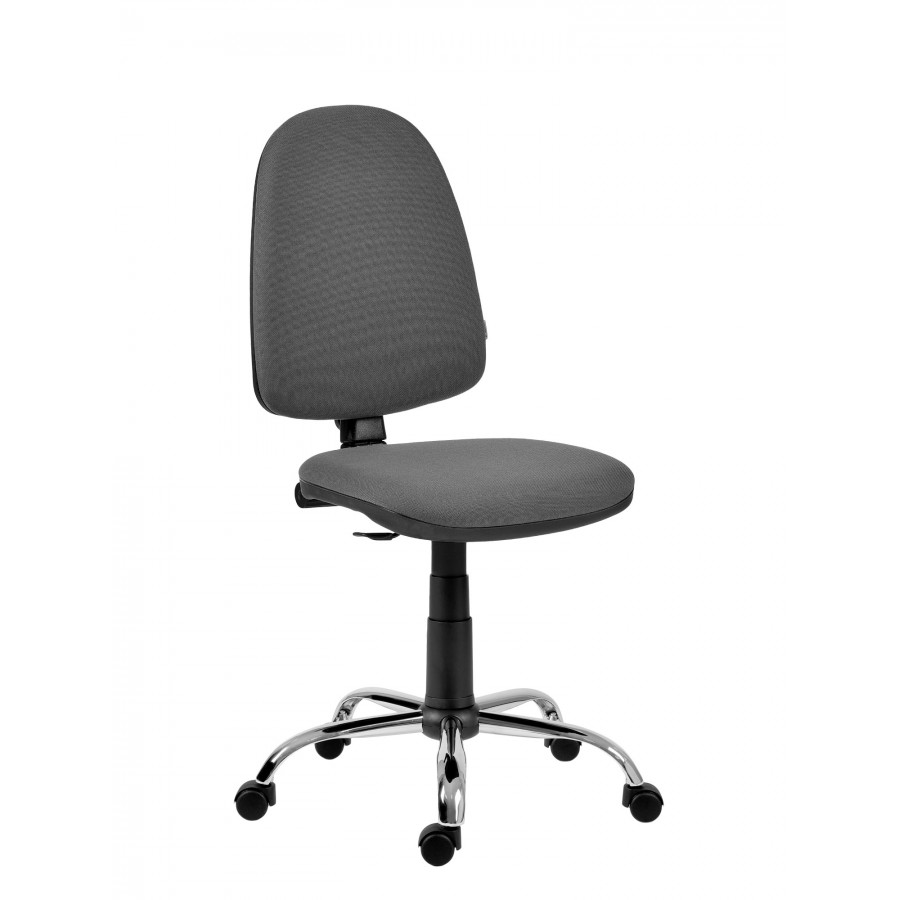 Работен стол Antares GOLF PLUS CR дамаска C13, сив