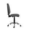 Работен стол Antares GOLF PLUS CR дамаска C13, сив