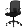 Работен офис стол Carmen 7061 Работен офис стол Carmen 7061