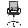 Работен офис стол Carmen 7050-1 LUX Работен офис стол Carmen 7050-1 LUX
