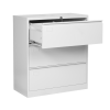 Кардекс Carmen CR-1253 K - сив Кардекс Carmen CR-1253 K - сив