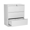 Кардекс Carmen CR-1253 K - сив Кардекс Carmen CR-1253 K - сив