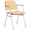 ISIT ARM CHROME V - V-U 18 ISIT ARM CHROME V - V-U 18