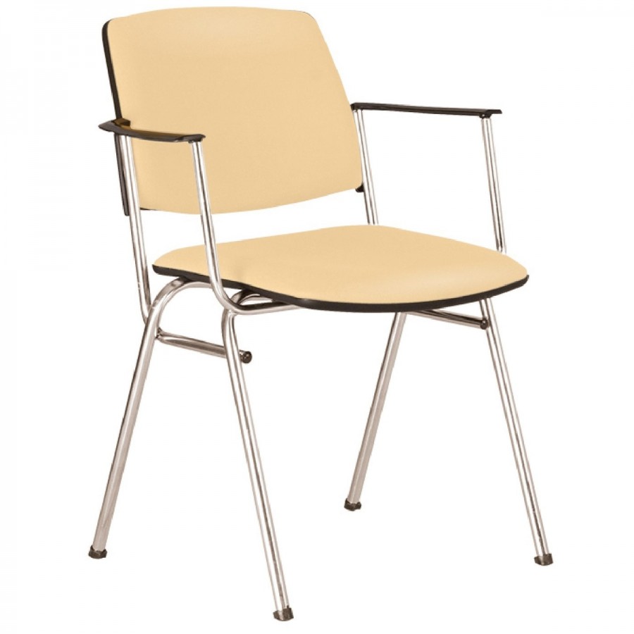 ISIT ARM CHROME V - V-U 18 ISIT ARM CHROME V - V-U 18