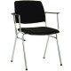 Isit Arm Chrome C - CAGLIARI | C2 Isit Arm Chrome C - CAGLIARI | C2