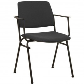 ISIT ARM BLACK C - CAGLIARI | C38