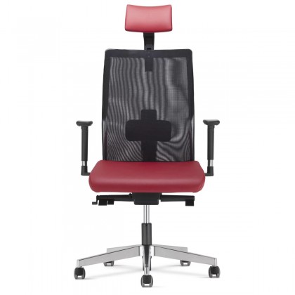 Intrata M 23 HRUA Leather