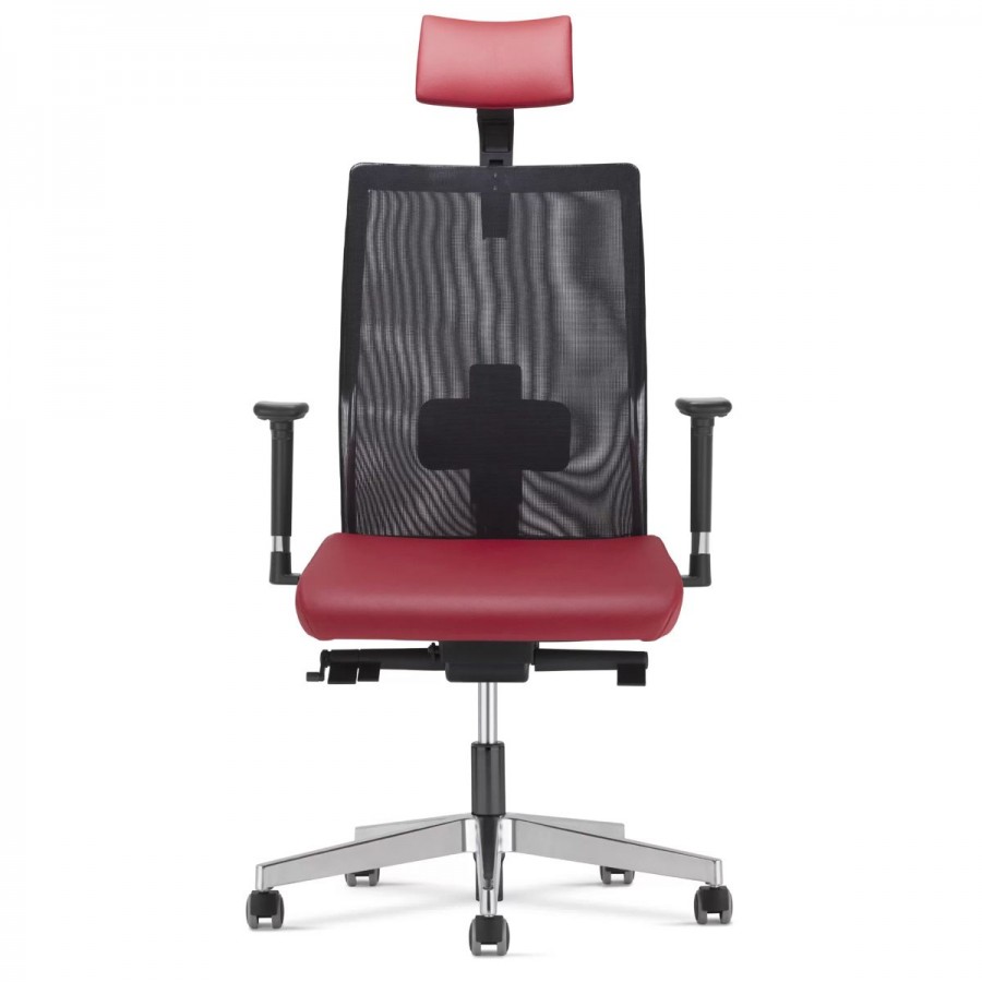 Intrata M 23 HRUA Leather Intrata M 23 HRUA Leather