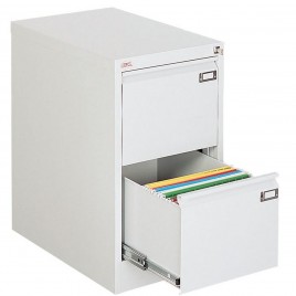 Метален кардекс SZK 101 - RAL 7035 Light grey - Malow