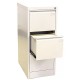Метален кардекс SZK 201 - RAL 7035 Light grey - Malow