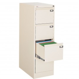 Метален кардекс SZK 301 - RAL 7035 Light grey - Malow