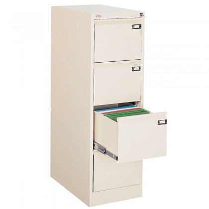 Метален кардекс SZK 301 - RAL 7035 Light grey - Malow