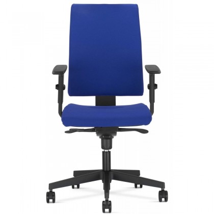 Intrata O 12 black