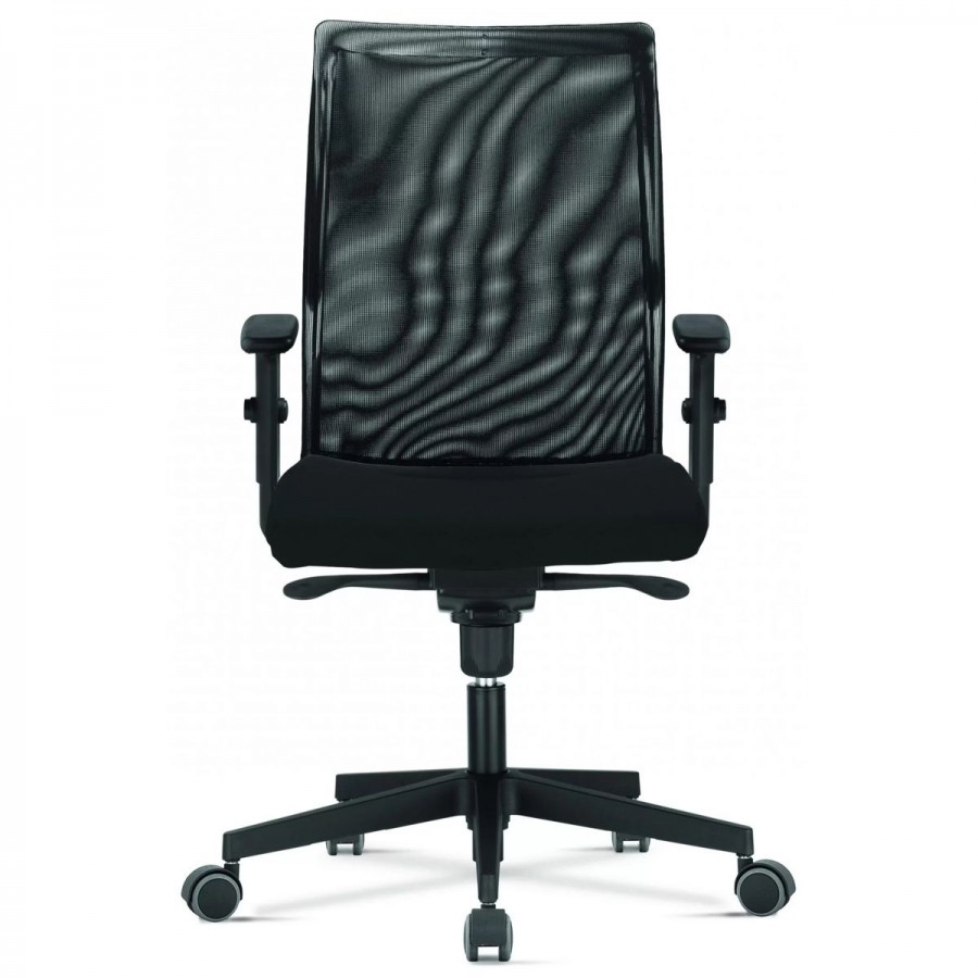 Intrata O 13 Black