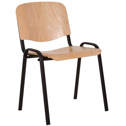 КОНФЕРЕНТЕН СТОЛ ISO WOOD BLACK КОНФЕРЕНТЕН СТОЛ ISO WOOD BLACK