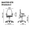 MASTER GTR MASTER GTR
