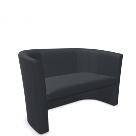 ДВУМЕСТЕН ДИВАН CLUB DUO SM02 ДВУМЕСТЕН ДИВАН CLUB DUO SM02