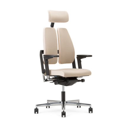 Xilium DUO-BACK Xilium DUO-BACK
