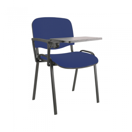 КОНФЕРЕНТЕН СТОЛ ISO BLACK C С МАСА - C14