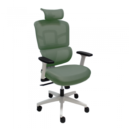 ERGO WHITE - ERGO GREEN ERGO WHITE - ERGO GREEN