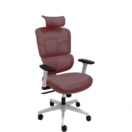 ERGO WHITE - ERGO RED ERGO WHITE - ERGO RED