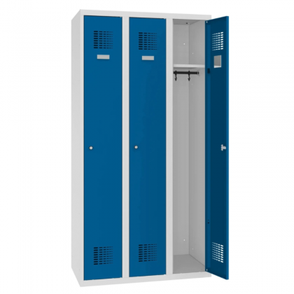 Метален гардероб Sum 330 W