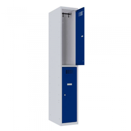 Метален гардероб SUS 312 W