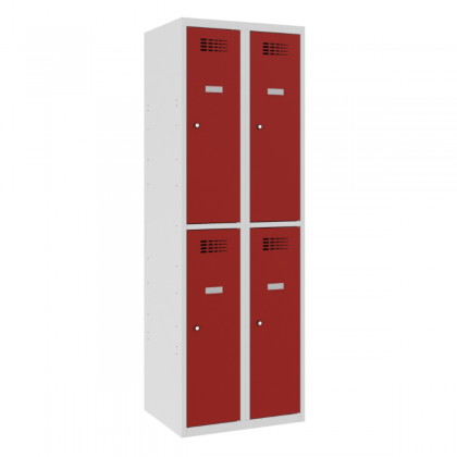 Метален гардероб SUS 322 W