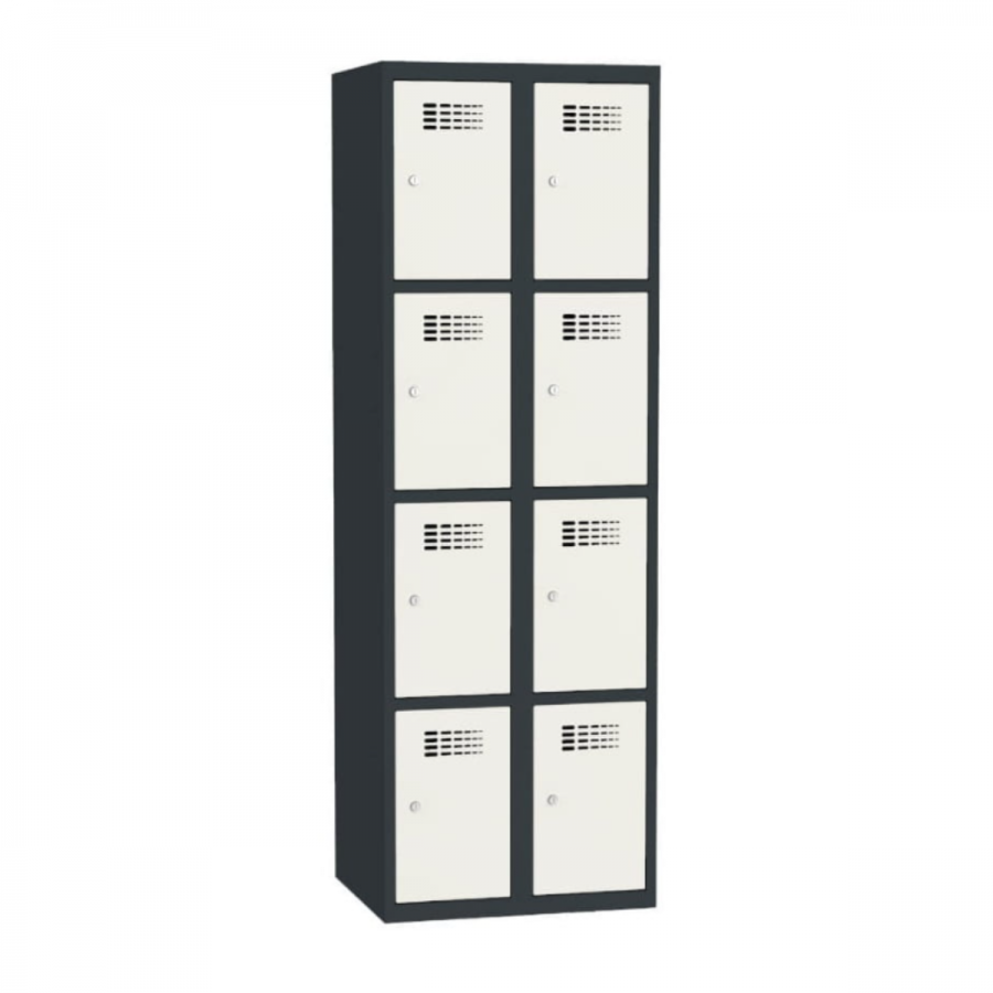 Метален шкаф Sus 324 W Метален шкаф Sus 324 W