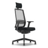 LUCIO BLACK HR - Lucia | YB 130 LUCIO BLACK HR - Lucia | YB 130