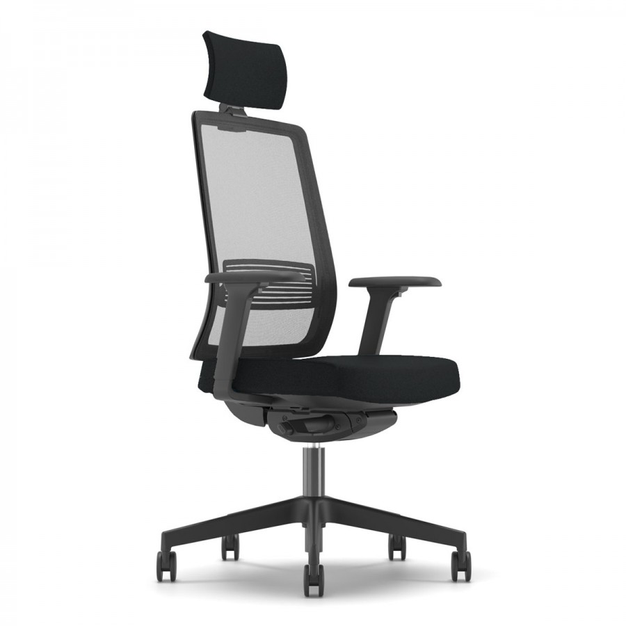 LUCIO BLACK HR - Lucia | YB 130 LUCIO BLACK HR - Lucia | YB 130
