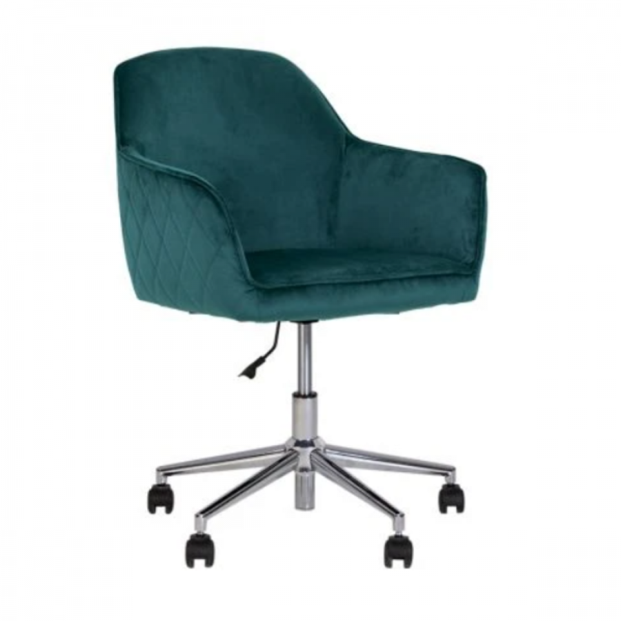 Daster GTP Chrome - PALLADIUM | PL 13