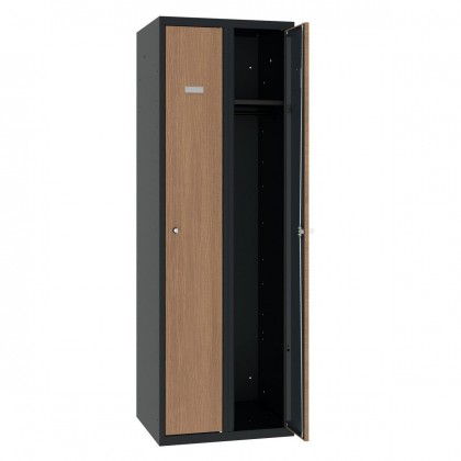SUM 320 W с врати, покрити с ламинат SUM 320 W с врати, покрити с ламинат