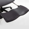Zeron HR Black Mesh