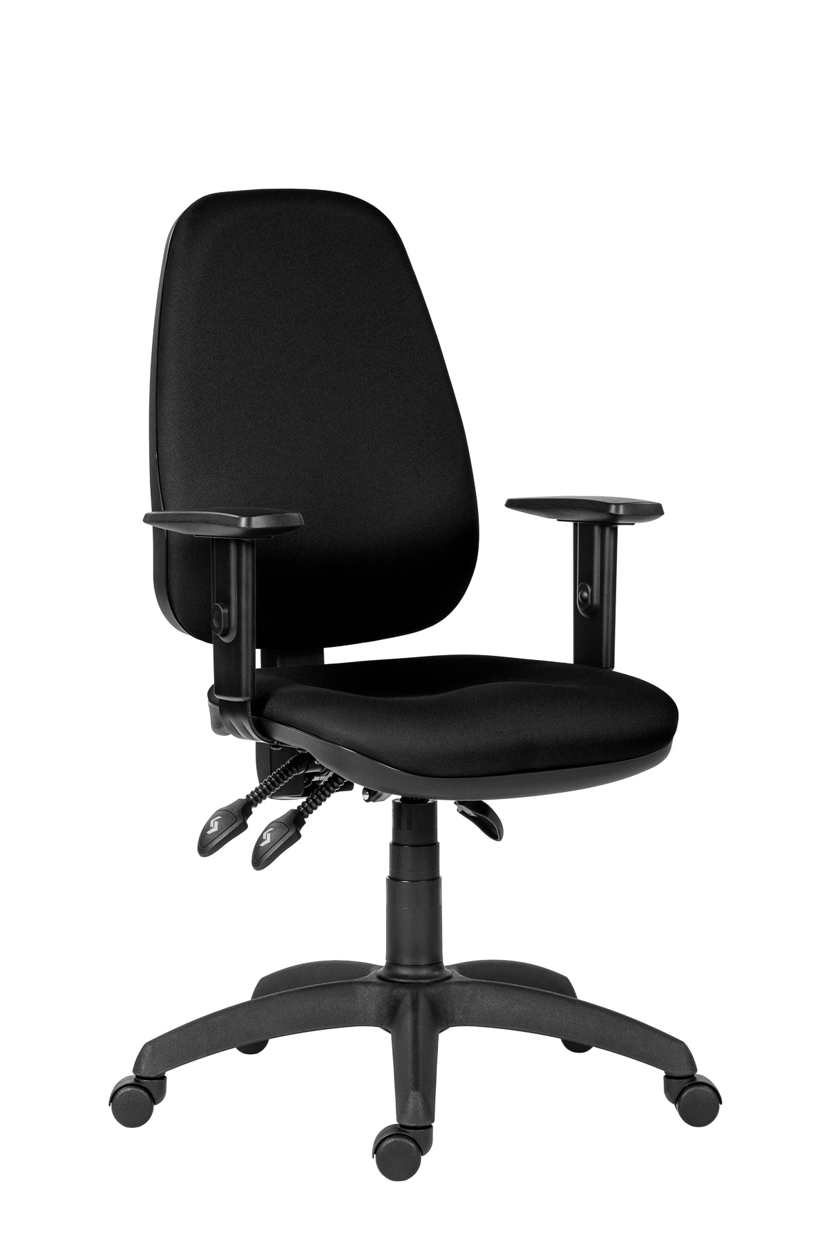 Работен стол Antares 1540 ASYN BR16 Работен стол Antares 1540 ASYN BR16