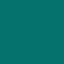 RAL 5018 Turquoise blue 