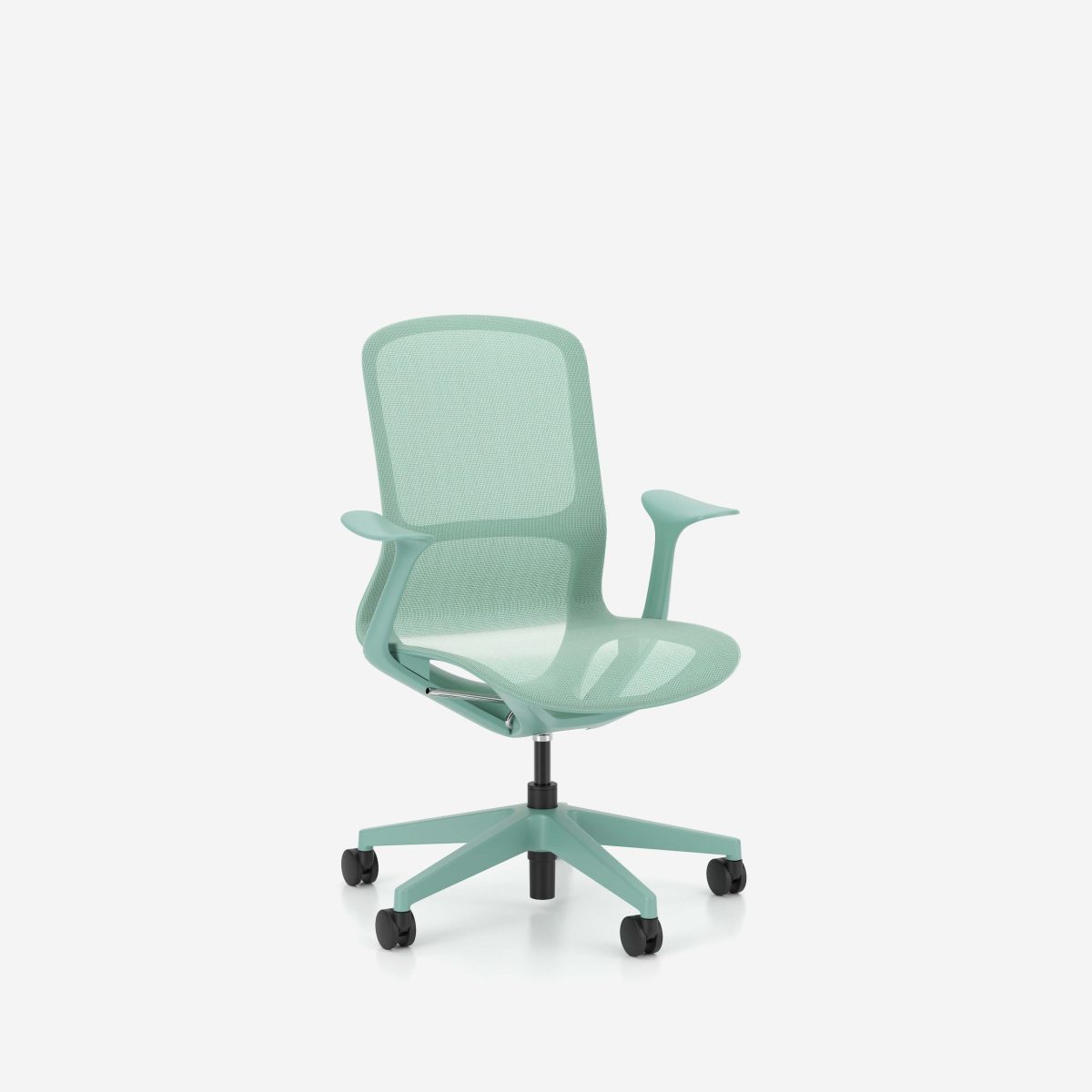 AIRI MESH - JM56 GREEN AIRI MESH - JM56 GREEN